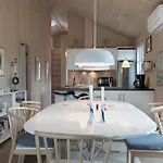Feriehus Jb283-frostrup-andreas-lassens-vej-6 *