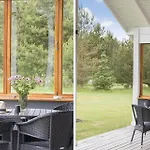 Feriehus Jb283-frostrup-andreas-lassens-vej-6