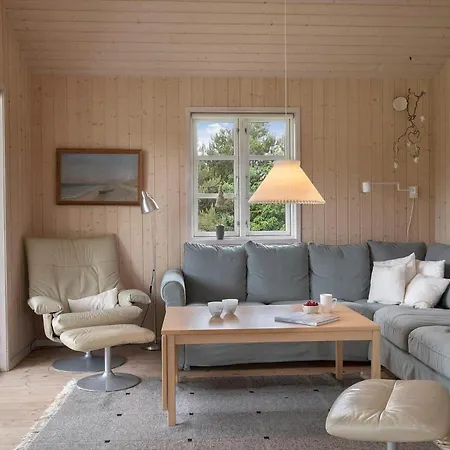 Semesterbostad Jb283-frostrup-andreas-lassens-vej-6