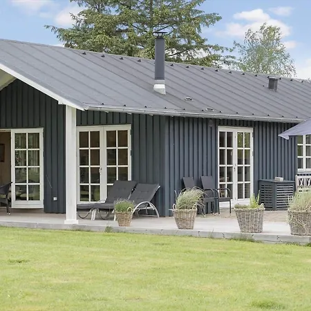 別荘 Jb283-frostrup-andreas-lassens-vej-6 *